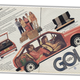 Illustration for article titled Thrill To The Last Air-Cooled Car Volkswagen Ever Designed